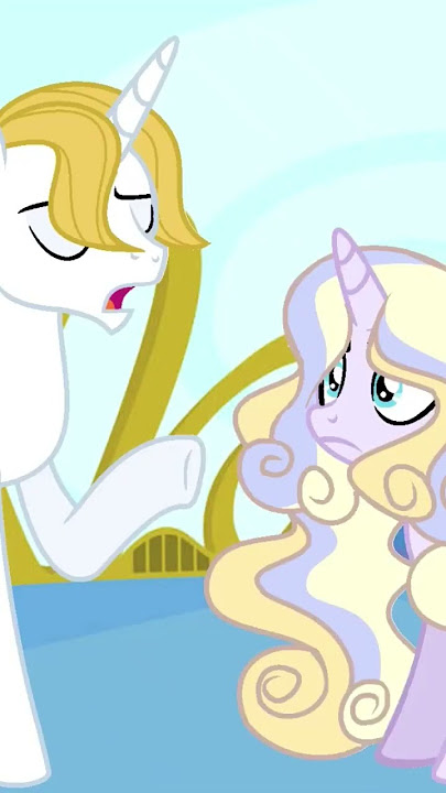 ​The Two True Hearts E1: Twilight Sparkle's Secret Ship & Next Gen!