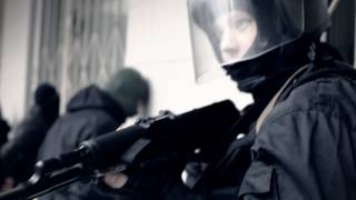 Real Life Impressions - Vortex