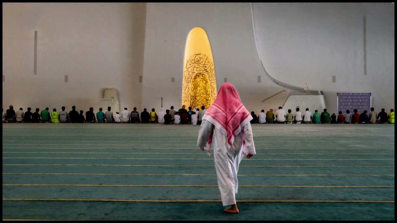 Education City, Doha, Qatar