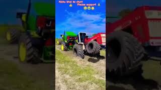 aaj to Nishu bhai ne stunt Kar Diya desi gamer 03 . Abhay Kumar-f8x1t new video 📸📸🚜👑