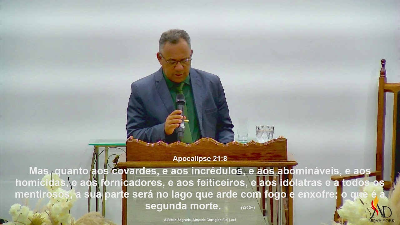 Culto de Ensino
