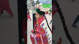 O Reena Re Kinnauri Dance