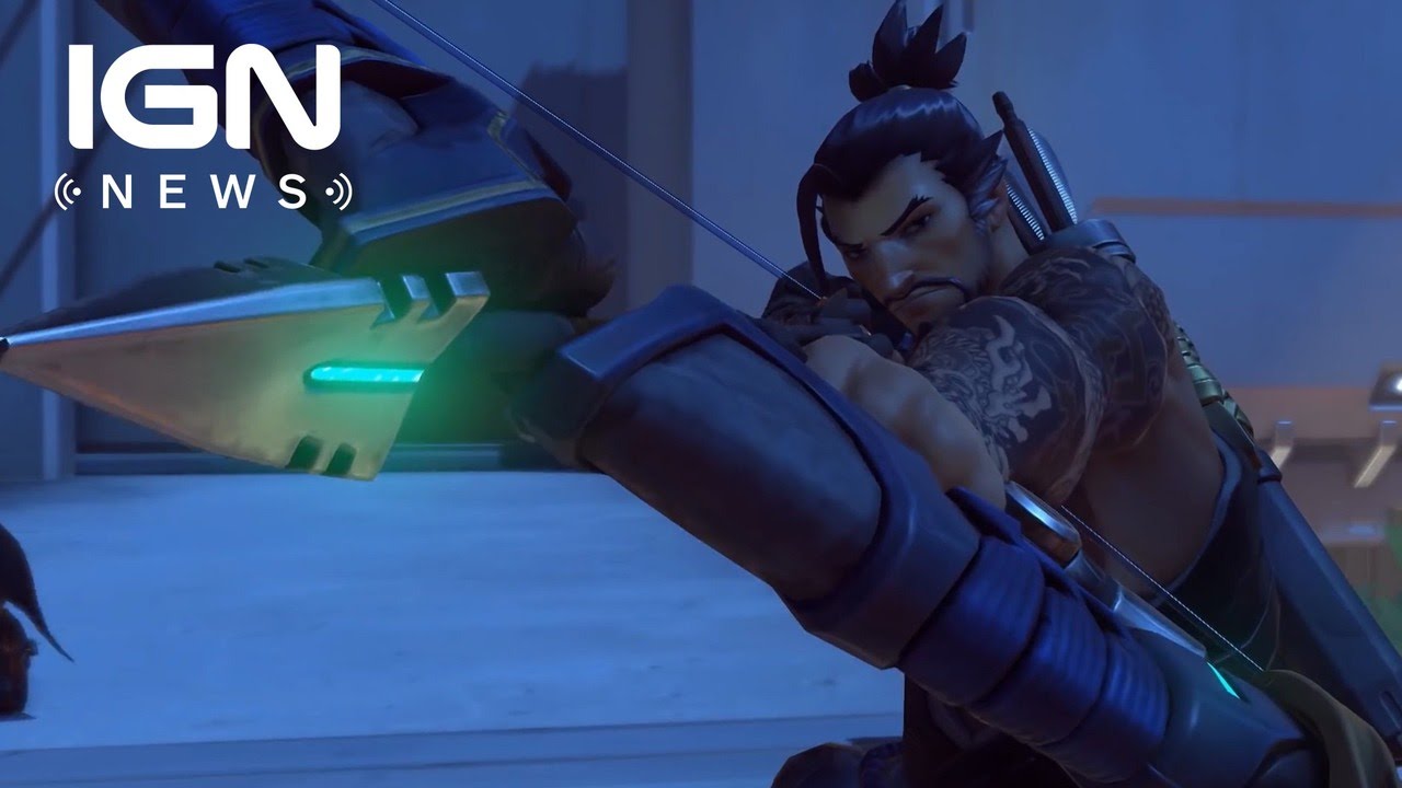 Overwatch Free Weekend for PS4, Xbox One Announced - IGN News