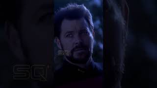 Threat from Above | Silicon Avatar | Crystalline Entity #scifi #startrektng #starfleet #enterprise
