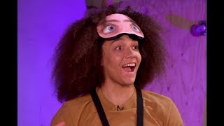 Perri Kiely on CelebAbility.