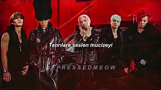 Bigbang - Bang Bang Bang | Türkçe Çeviri Resimi