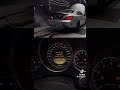 Cls 63 amg on a dyno run #fast #v8power #mercedesbenz #amg #amgline #amghistory #amgpower #amgclassi