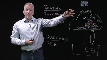 ONTAP Cloud for Azure