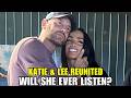 Katie Price & Lee Andrews REUNITED - And Nobody Can Believe It