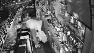 Suspect Wanted for Arson @ Ole North Town Bar & Grill, 1435 N. Market St.