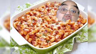 Jack Scalfani Discomfort Food Compilation