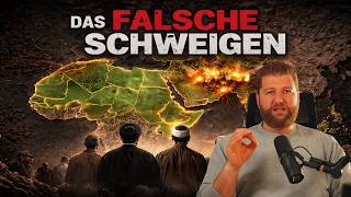 Das falsche Schweigen - Die Schiiten sind Teil unserer Ummah!
