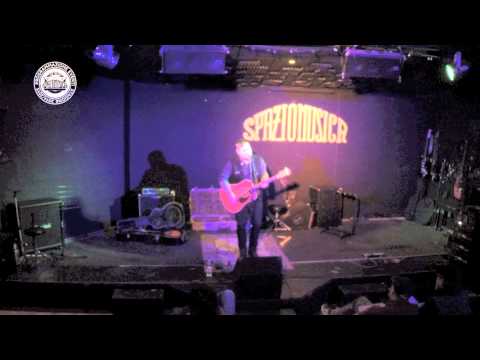 Austin Lucas - She Did