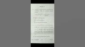 #Elementary interference.. 2022 #mdu# Bsc math hns 4th sem..//