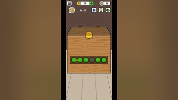 Puzzle Box Level 11 12 13 14 15 16 17 18 19 20 Walkthrough