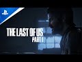 The Last of Us Part I - Launch Trailer | PS5 Games