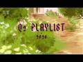 2026 | April - June Playlist