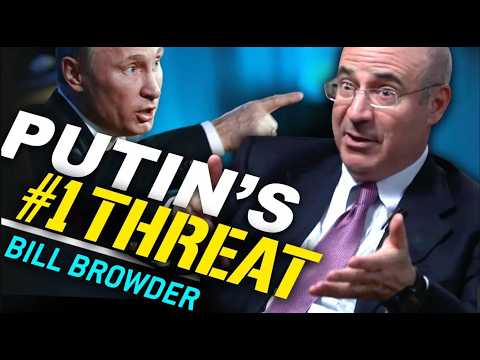 Magnitsky’s Death — The Case That Shook the Kremlin