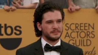 Game Of Thrones Star Says Men Face Ism Too
