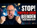Das hätte ich früher wissen sollen – 7 Portfolio-Fehler, die dich ruinieren