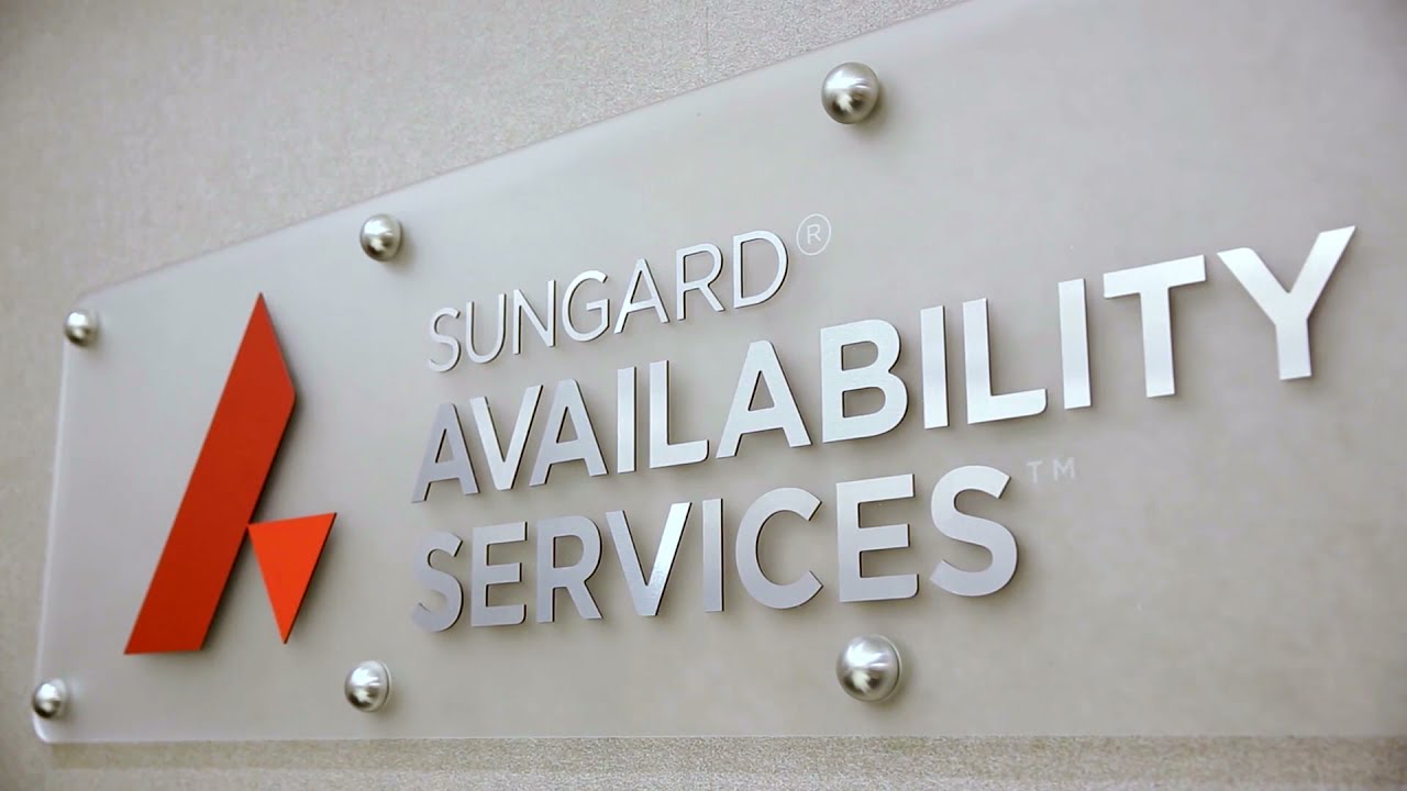 Tour Sungard Availability Services’ Carlstadt 410 Data Center