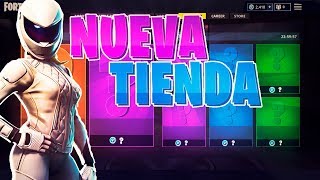 Fortnite - Tienda De Objetos Diarios 25 De Agosto