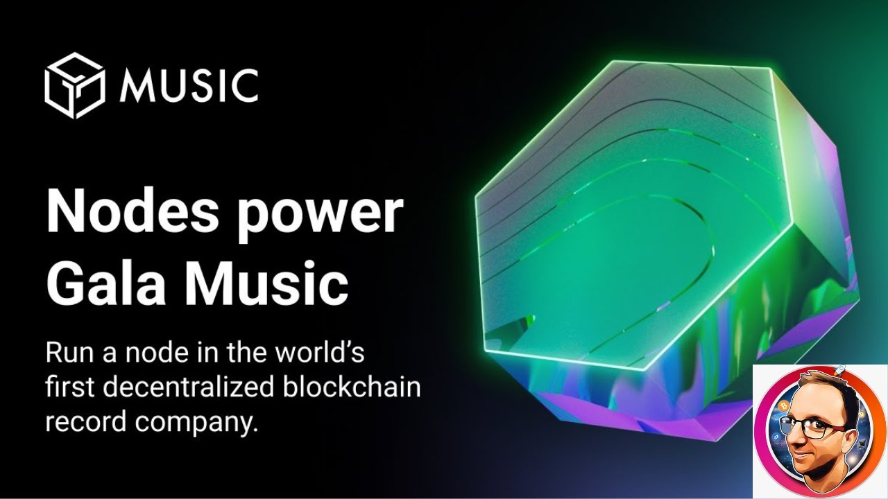 Cos’è Gala World Music ?