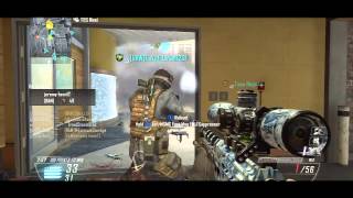 Darth Resist | Black Ops 2 | Mini #5