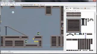 Another Level Editing Example