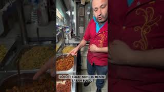 Gazi̇antepi̇n Meşhur Kahvaltisi Nohut Dürümü Mesut Ustadan Öresellezzetler Öresellezzet