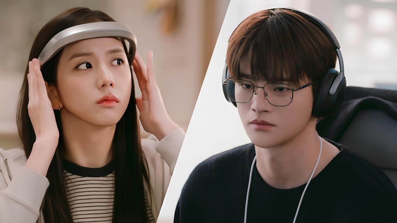 OMG! BLACKPINK Jisoo Surrounded by Handsome Actors In Latest Romantic Date!