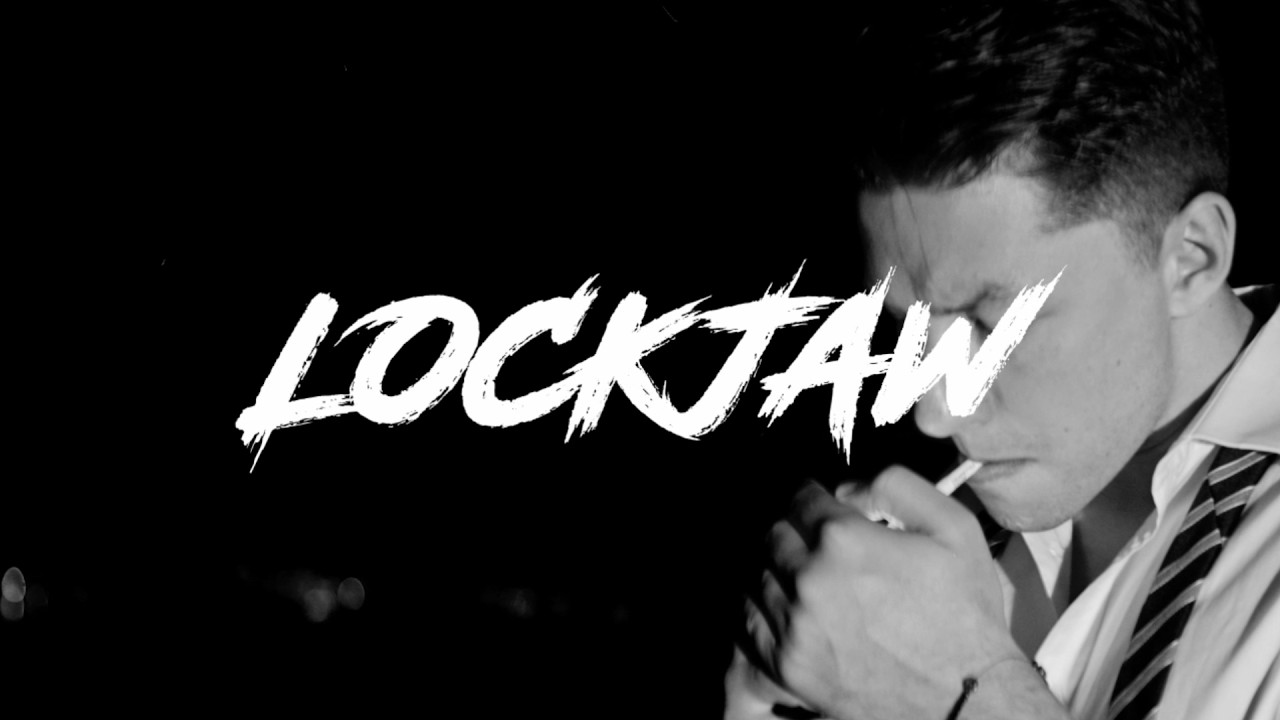 Watch Smoke Emerson - LOCKJAW (Official Video) on YouTube Watch Smoke Emerson - LOCKJAW (Official Video) on YouTube