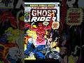 ghost rider VS Satan round 1! #marvel #marvelcomics #comics
