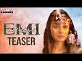 #EeAmmayi ( EMI ) Official Teaser | Noel , Bhanu shree | Donthu Ramesh |  Ravishankar