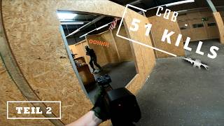 Airsoft CQB bei MR.Airsoft Teil 2