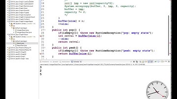 Java 08. Part 04. 배열과 열거형
