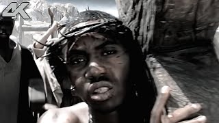 Nas feat. Puff Daddy (Diddy) 𖤍 Hate Me Now (Explicit) (4K Remastered)
