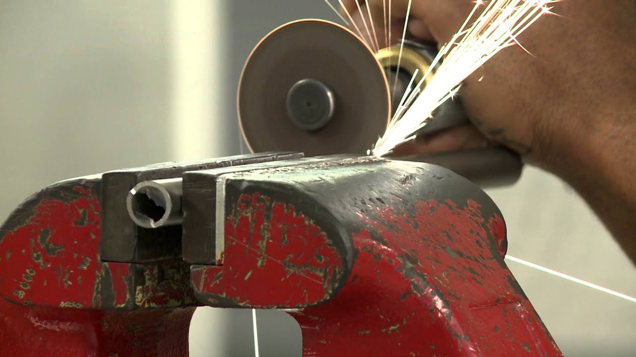Aircraft Structural Maintenance - YouTube