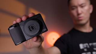 Ricoh GR4: Is This Pocket Rocket Actually Worth $2,000?