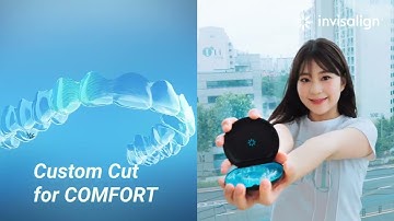 Confidence in Every Step and Comfort in Every Move with Invisalign