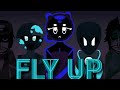 FLY UP: STARDUST FULL | Incredibox mod mix