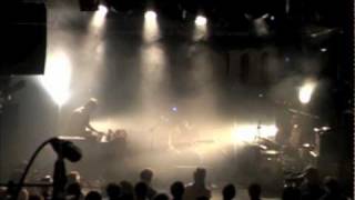 Beak live - &#39;Blagdon Lake&#39; live in Paris