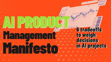 AI Product Management Manifesto