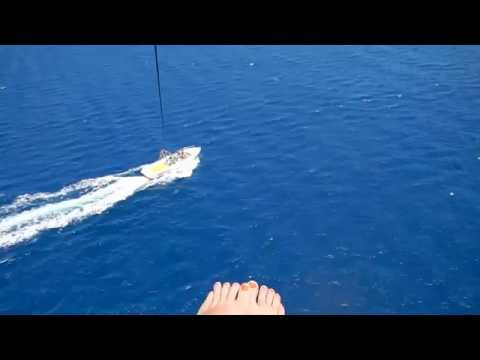 Parachute Ascensionnel à
