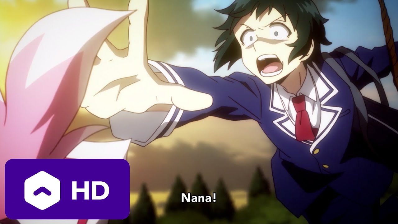 Nana (Anime Review)