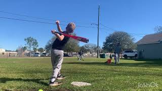 Backyard Baseball Shenanigans.