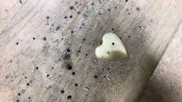 How To Create a Rivet with Wire