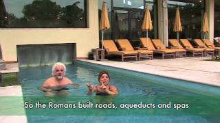 Slow Tour - Abano Terme 1