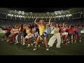 Shakira DAI DAI Ft Burna Boy Official FIFA World Cup 2026 Song 