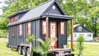 200+ Incredible Tiny Houses You'll Ever See